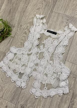 Красиве болеро atmosphere