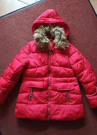 Куртка для девочки