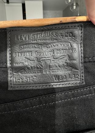 Джинси  levi’s4 фото