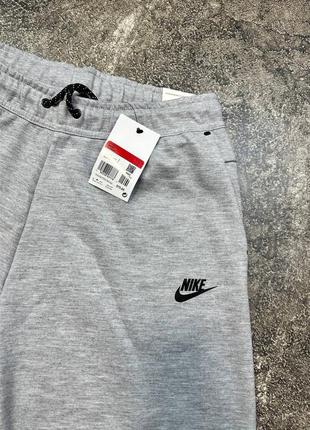 Шорти nike tech fleece6 фото