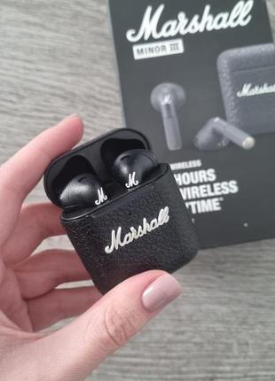 Навушники marshall minor 3 наушники маршал минор 3 маршалл — ціна 1150 ...