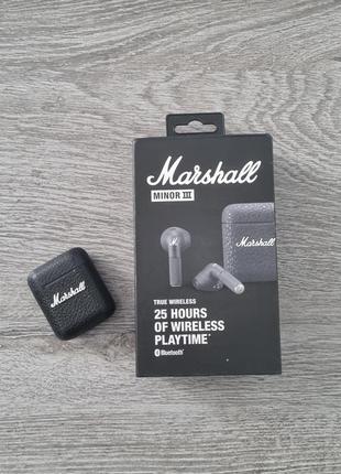 Навушники marshall minor 3 наушники маршал минор 3 маршалл — ціна 1150 ...