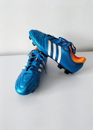 Бутси adidas розмір 38,5