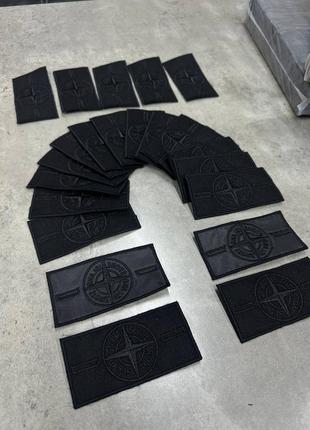 Патчи stone island  ghost piece