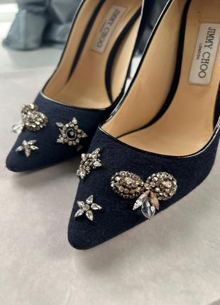 Туфлы « jimmy choo”