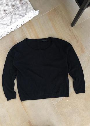 Вовняний светр max mara max&co