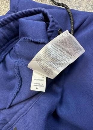 Шорти nike tech fleece6 фото