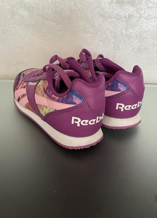 Кроссовки reebok2 фото