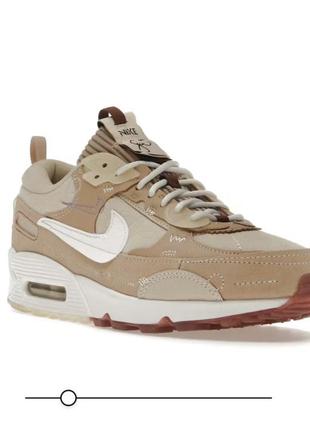 Nike air max 90 futura1 фото