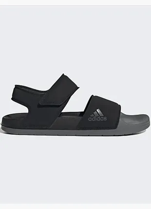 Сандалии adidas adilette sandals black hp3007