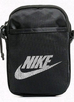 Сумка nike  heritage bag