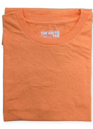 Adidas the go-to tee4 фото