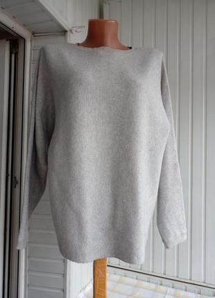 Віскозний светр джемпер