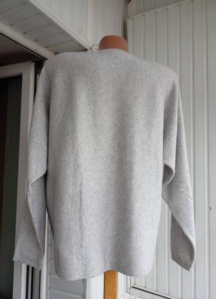 Вискозный свитер джемпер3 фото