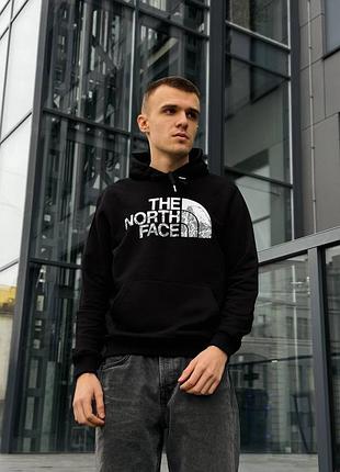 Худі the nort face
