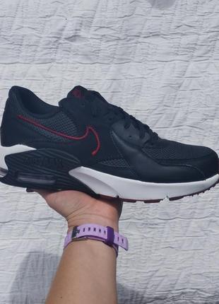 Кросівки nike air max excee оригінал us10 (28 cm)