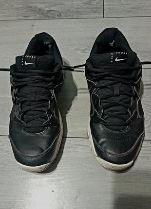 Кроссовки от nike "court lite 2"