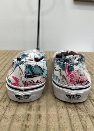 Кеди vans2 фото