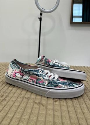 Кеди vans3 фото