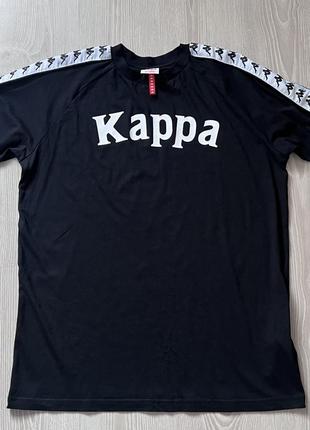 Футболка чоловіча kappa