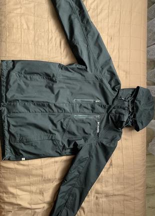 Куртка-ветровка columbia1 фото
