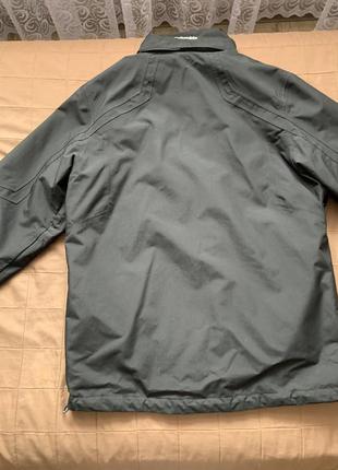 Куртка-ветровка columbia4 фото