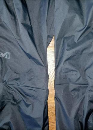 Мембранні штани millet2 фото