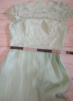 Нарядні плаття, сукні розміри 10, 12, 14 uk5 фото