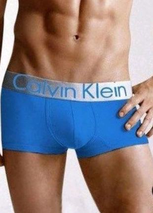 Набір білизни calvin cotton klein4 фото