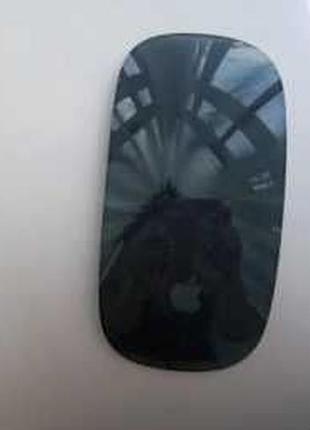 Magic mouse 2 space black/space grey/a1657/миша епл чорна