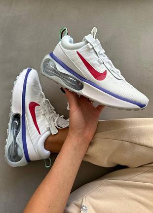 Кроссовки nike