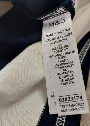 Футболка поло тенниска marks & spencer tommy hilfiger zara5 фото