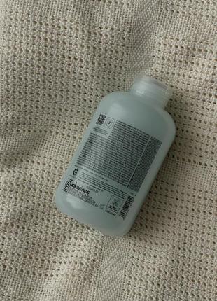 Davines minu shampoo4 фото