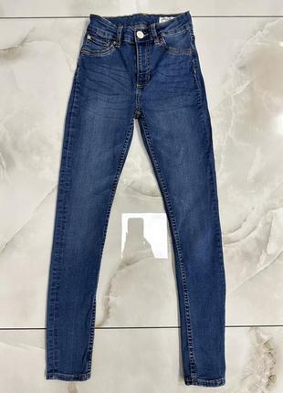 Джинси, скіні