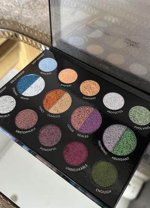 Danessa myricks lightwork volume 5 i’am palette