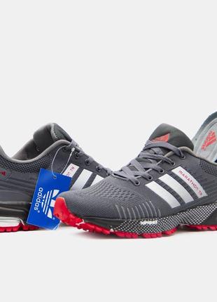 Чоловічі кросівки adidas marathon tr (раз: 41-46) сірий