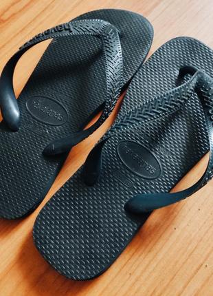 Шлепанцы havaianas