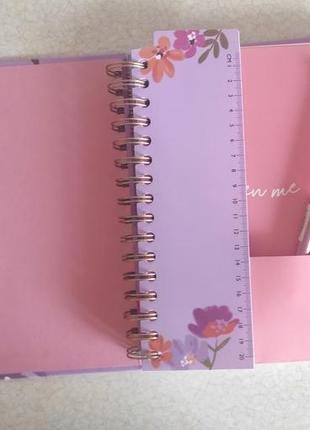 Записна книга, блокнот