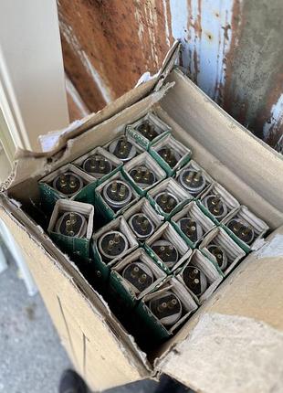 Світильники з газорозрядними led лампами