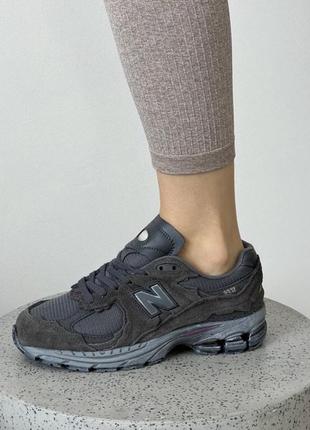 Женские кроссовки new balance