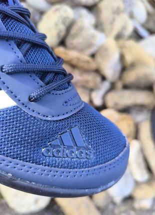 Легкі сітка кросівки мокасини сліпони кеди adidas daroga8 фото