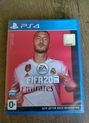 Fifa 20