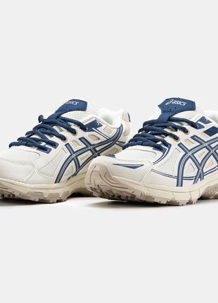 Кроссовки asics gel-venture 61 фото