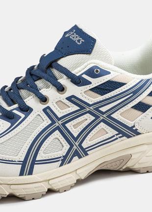 Кроссовки asics gel-venture 64 фото