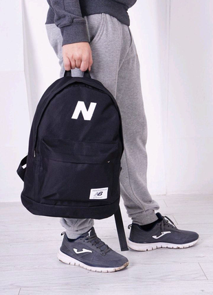 Рюкзаки new balance3 фото