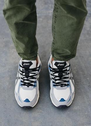 Кросівки asics gel-venture 6