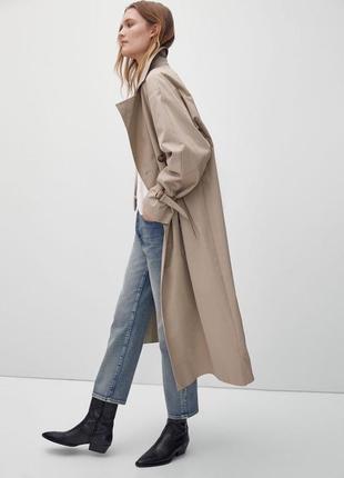 Джинси massimo dutti