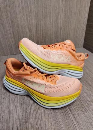 Hoka bondi 8 40,5/25,5