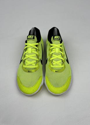 Оригинальные кроссовки nike flex experience rn 42 фото