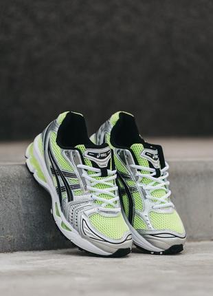 Кросівки asics gel - kayano 14